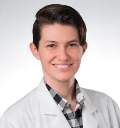 Desi Gutierrez | Otolaryngology | Head and Neck Surgery